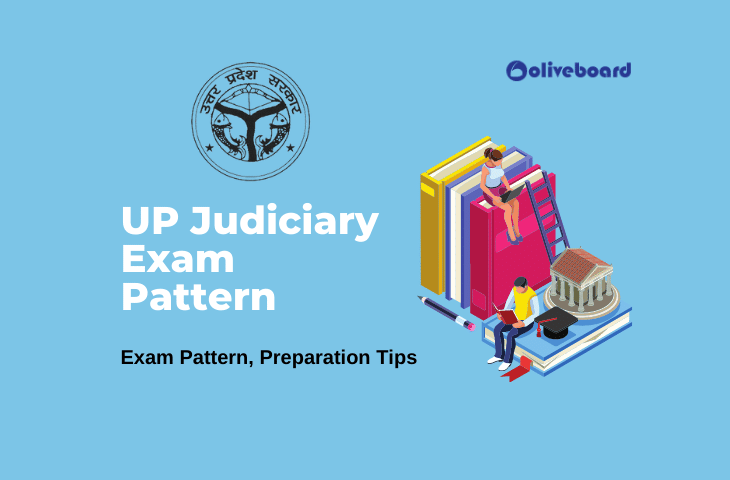 UP Judiciary Exam Pattern