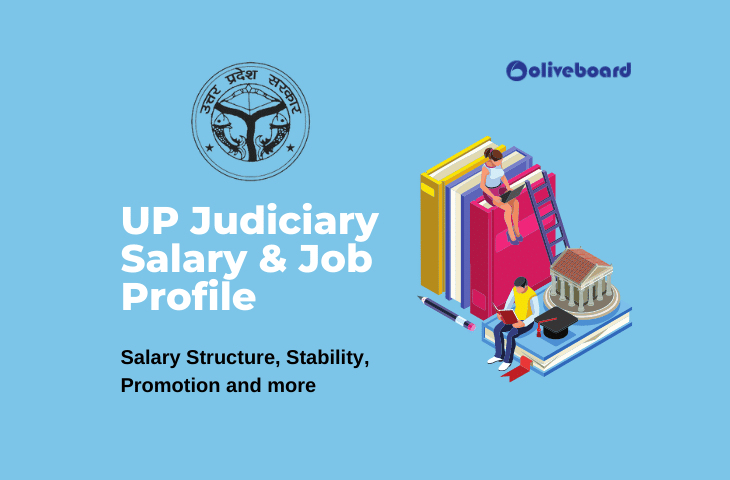 UP Judiciary Salary & Job Profile