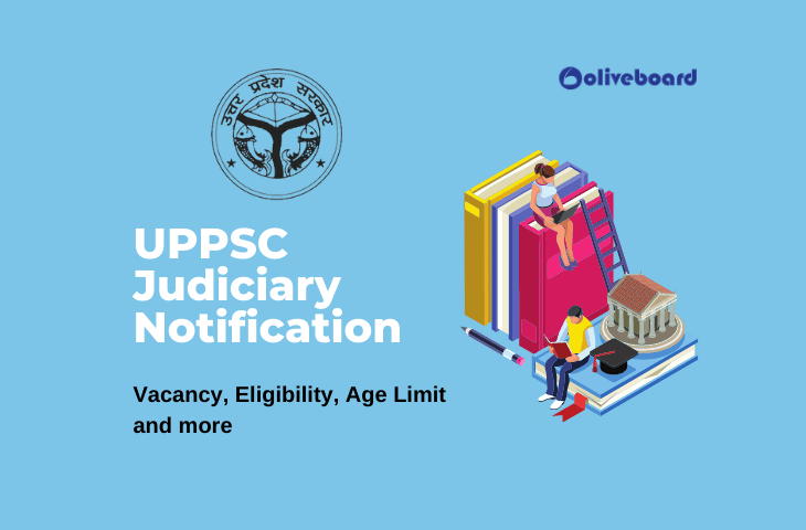 UPPSC Judiciary Notification