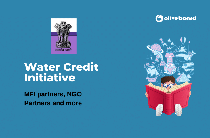 Water Credit Initiative