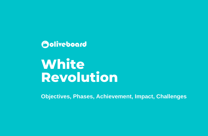 White Revolution