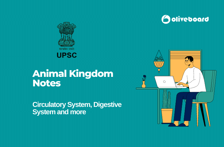Animal Kingdom Notes