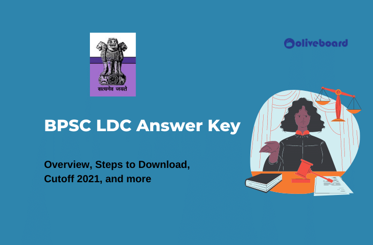 BPSC LDC Answer Key