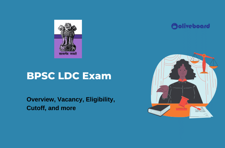 BPSC LDC Exam