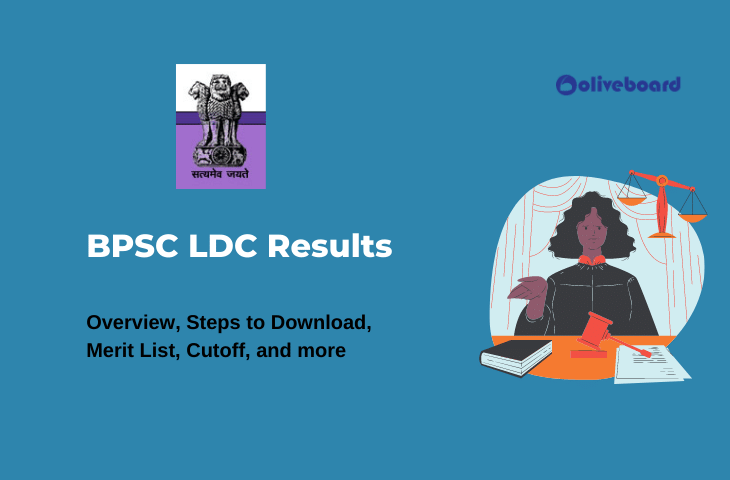 BPSC LDC Results