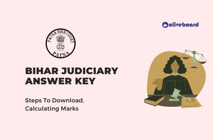 Bihar Judiciary Answer Key