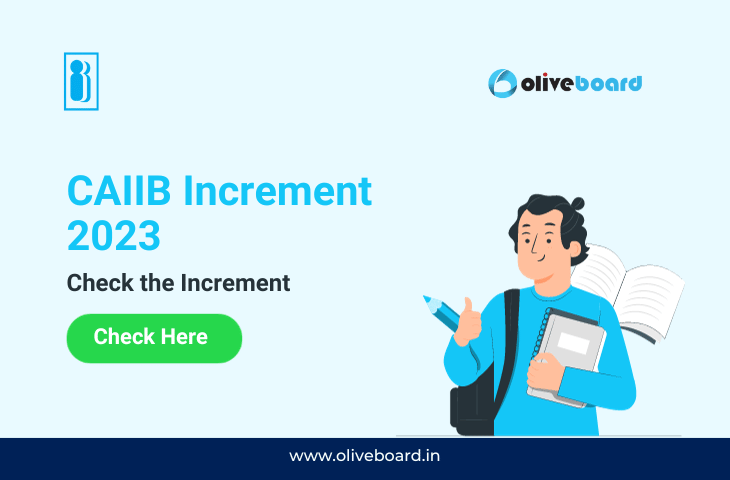 CAIIB Increment 2023