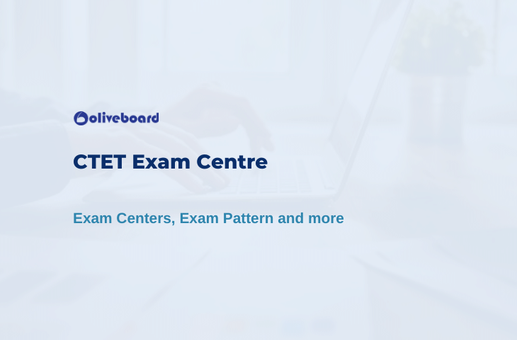 CTET Exam Centre