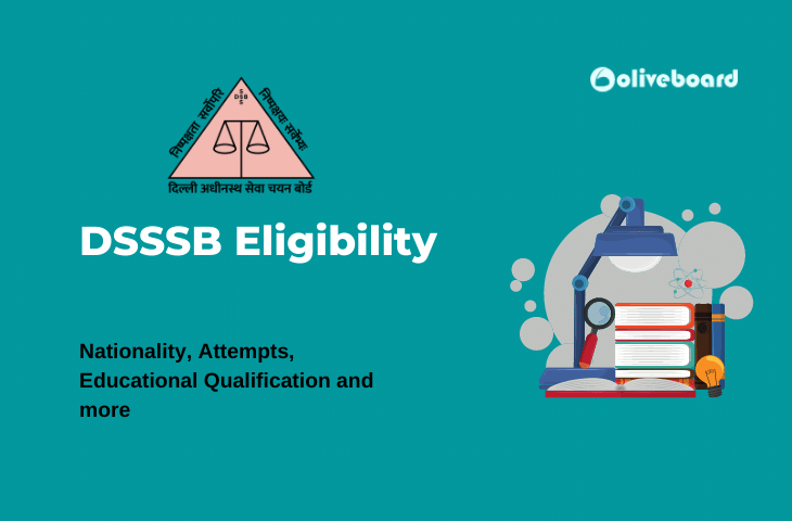 DSSSB Eligibility