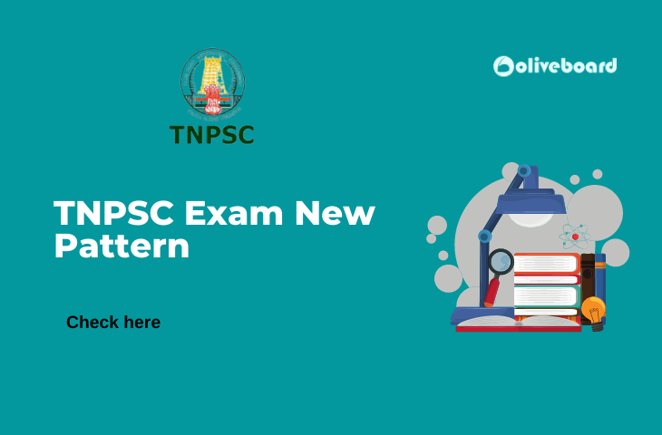 TNPSC New Exam Pattern