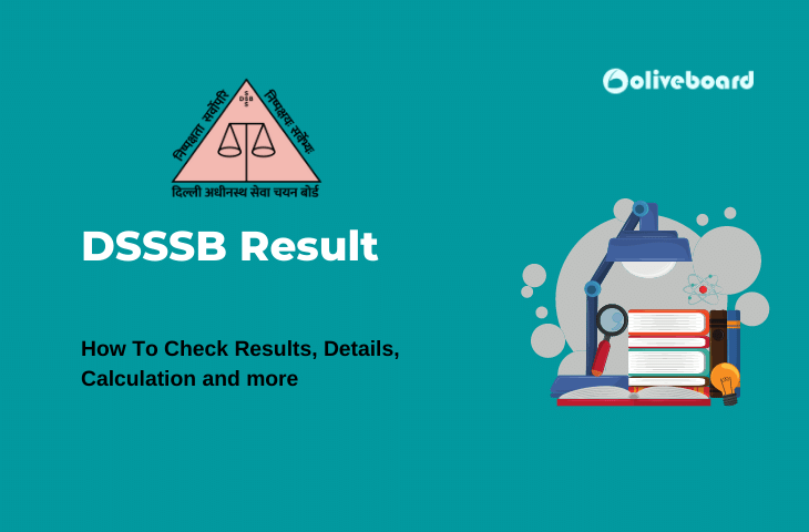 DSSSB Result