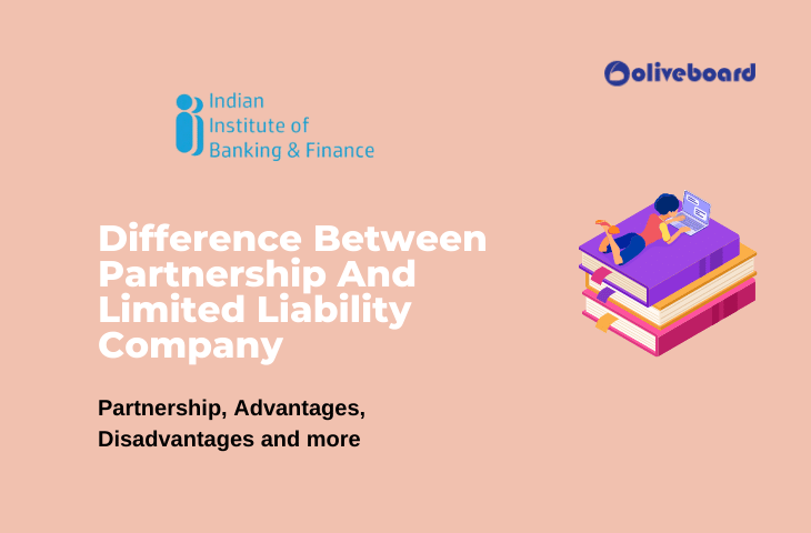 Difference Between Partnership And Limited Liability Company