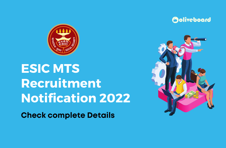 ESIC-MTS-Notification-2022