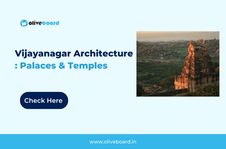 Vijayanagar Architecture
