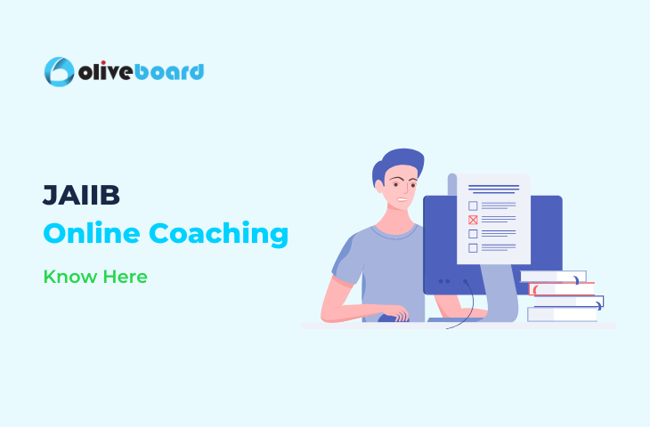 jaiib online coaching