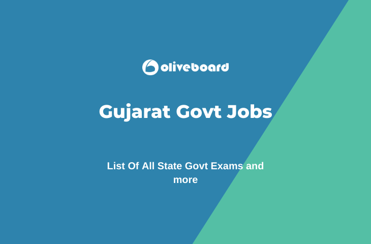 Gujarat Govt Jobs