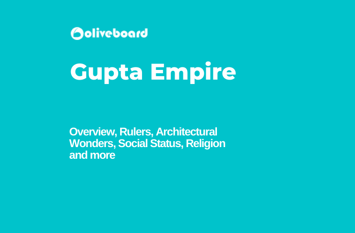 Gupta Empire