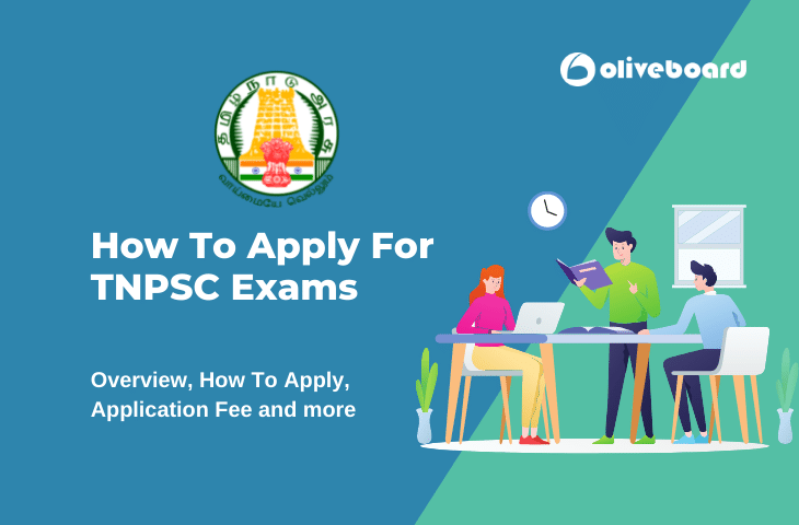 How To Apply For TNPSC Exams