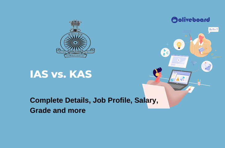 IAS vs. KAS