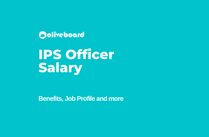 IPS Officer Salary