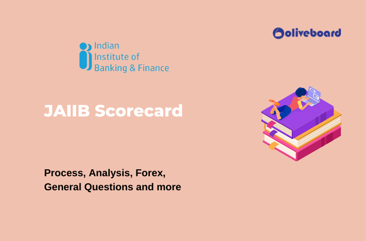 JAIIB Scorecard