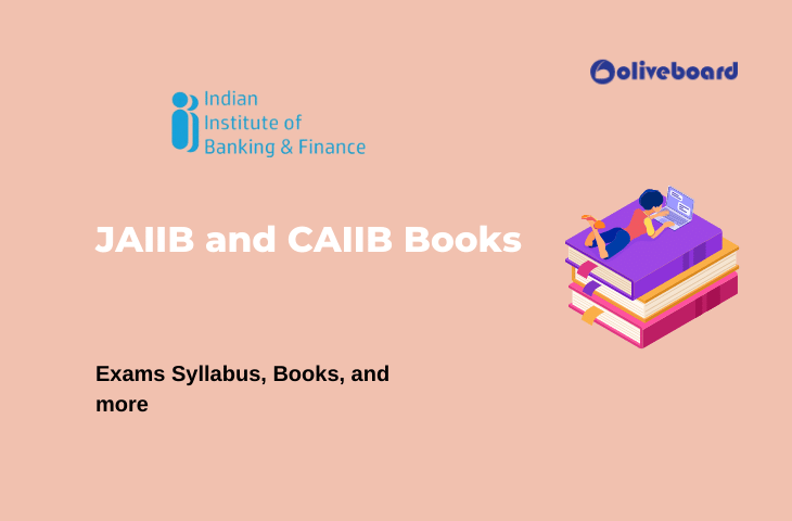 JAIIB and CAIIB Books