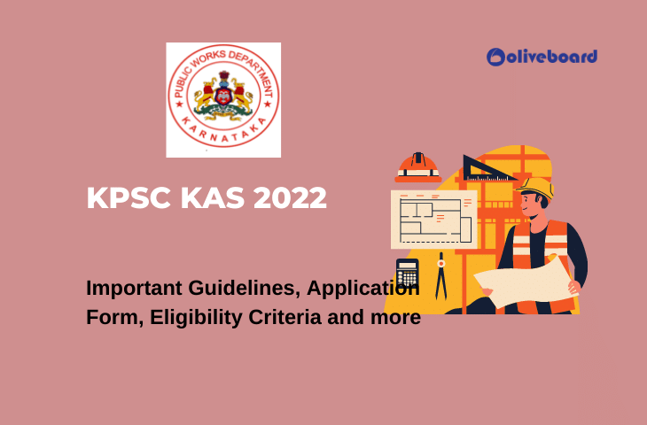 KPSC KAS 2022