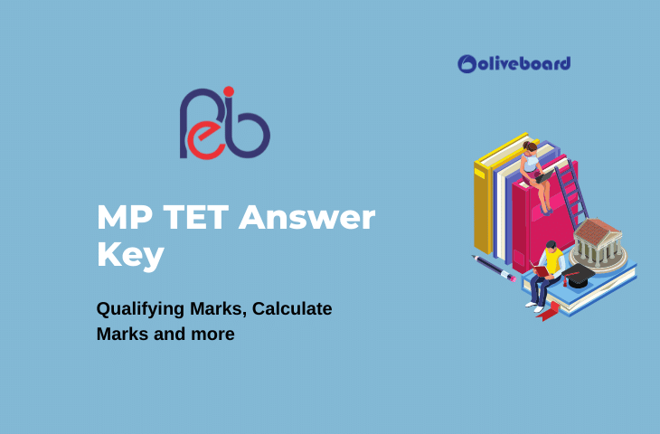 MP TET Answer Key