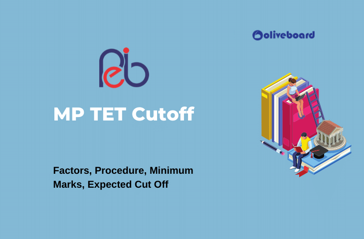 MP TET Cutoff