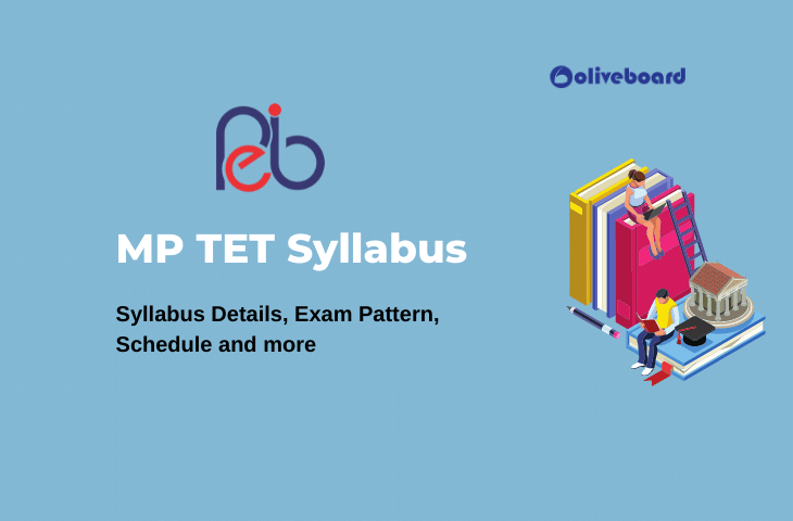 MP TET Syllabus