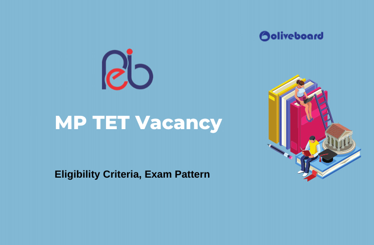 MP TET Vacancy