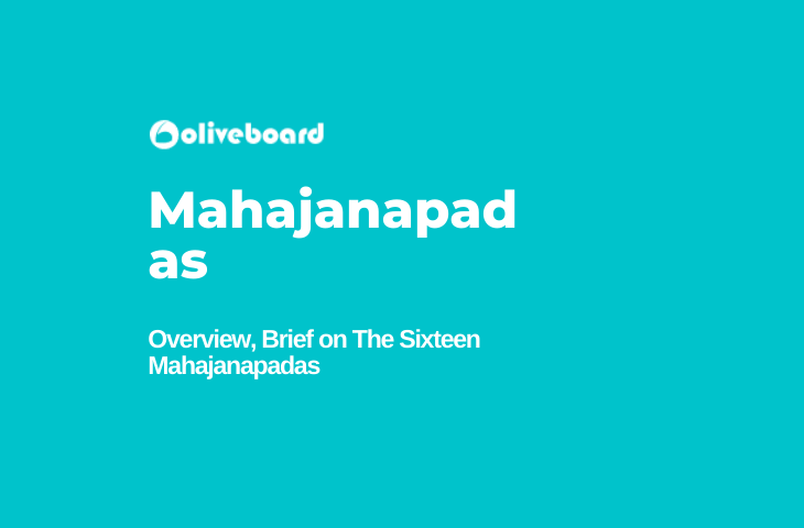 Mahajanapadas