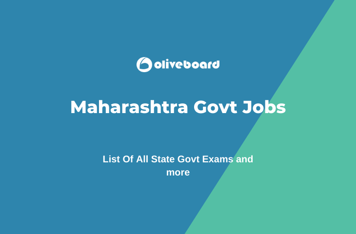 Maharashtra Govt Jobs