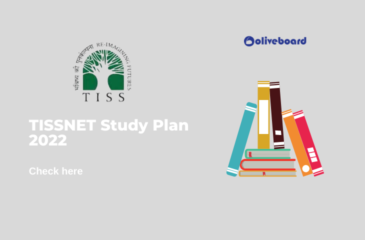 TISSNET Study Plan 2022