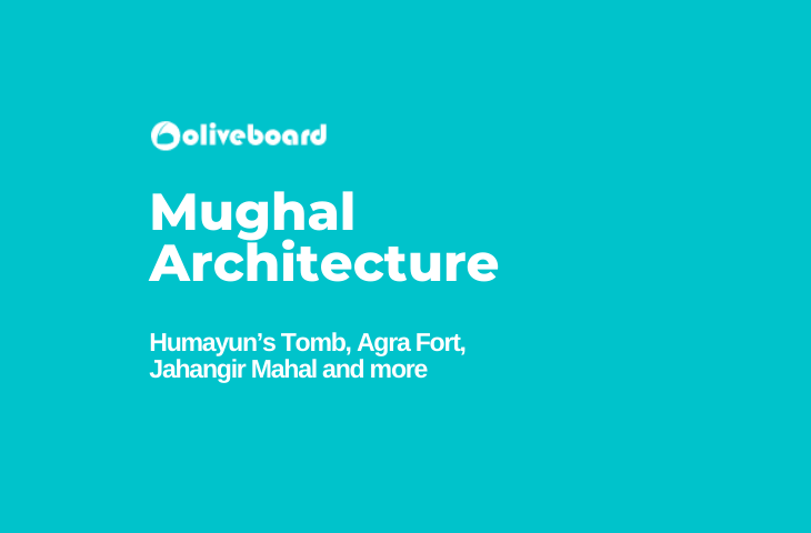 Mughal Architecture