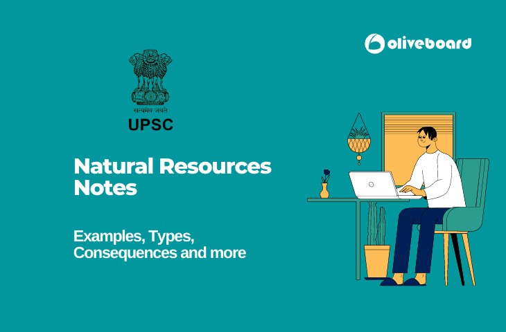 Natural Resources Notes