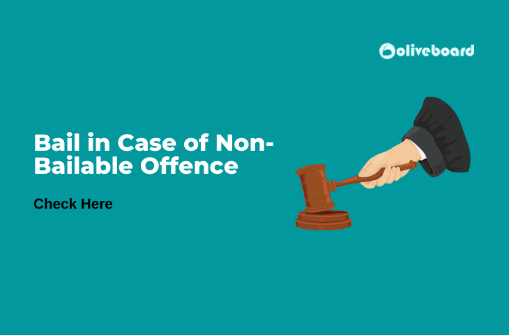 Non-Bailable-Offence