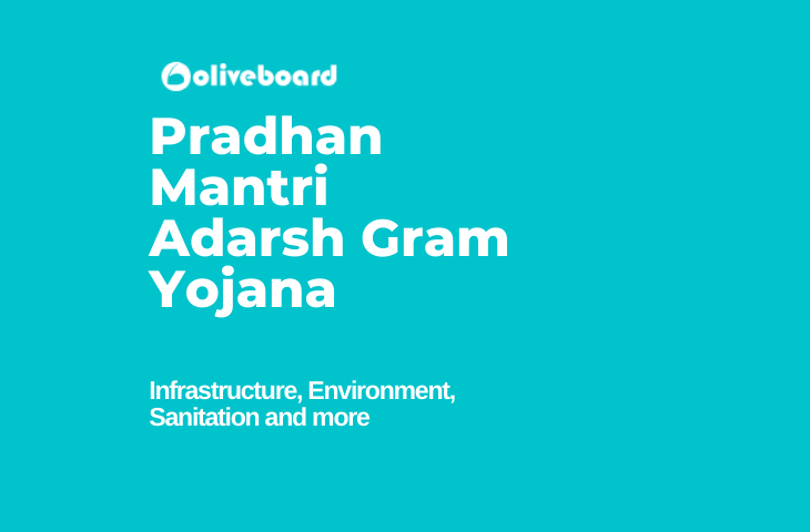 Pradhan Mantri Adarsh Gram Yojana