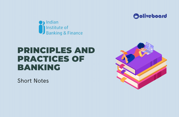 Principles and Practices of Banking