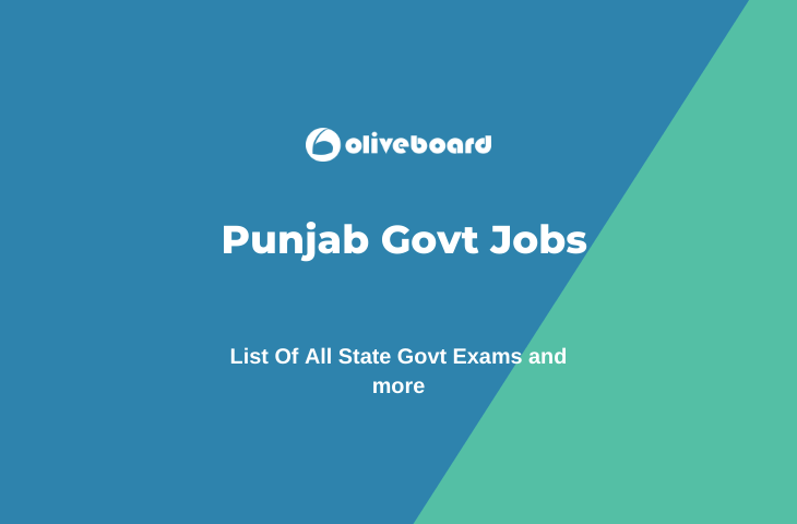 _Punjab Govt Jobs
