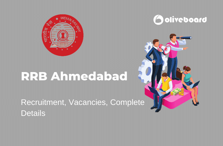 RRB Ahmedabad