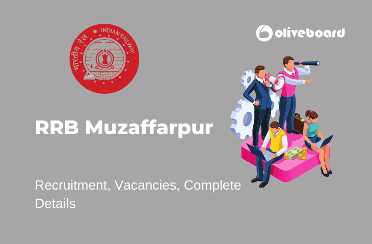 RRB Muzaffarpur