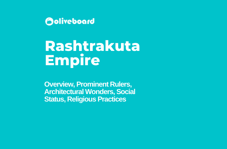 Rashtrakuta Empire