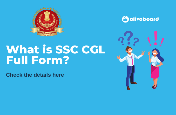 SSC-CGL-FULL-FORM