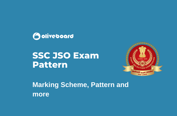 SSC JSO Exam Pattern