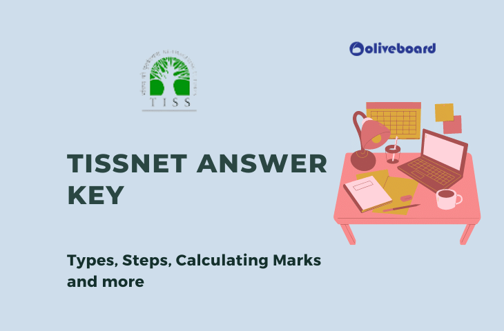 TISSNET Answer Key