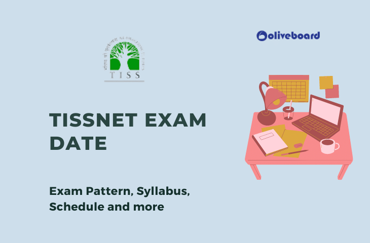 TISSNET Exam Date