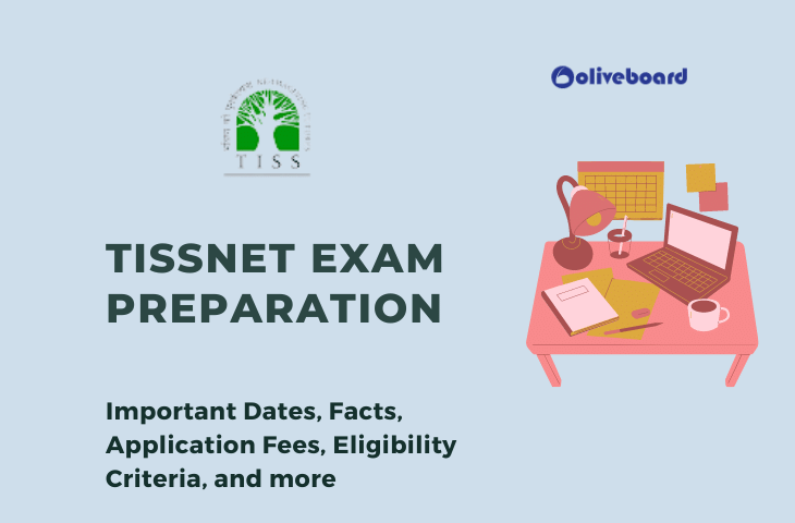 TISSNET Exam Preparation