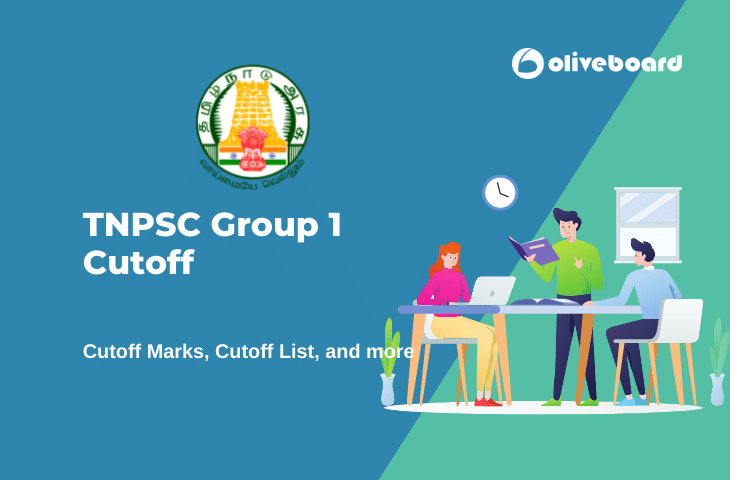 TNPSC Group 1 Cutoff