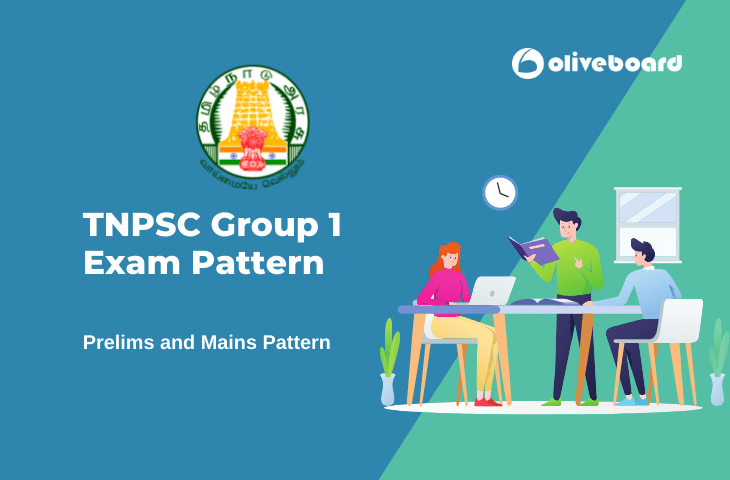 TNPSC Group 1 Exam Pattern